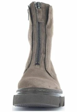 Gabor Plateaustiefelette - Tartufo Mocca -Gabor dd5fe3a8336f4dbca8b43e195443d104
