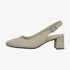 Gabor Pumps - Oak