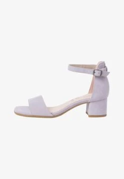 Gabor Riemensandalette - Purple -Gabor de641a5ed84144a081c34ac53ac0b38b