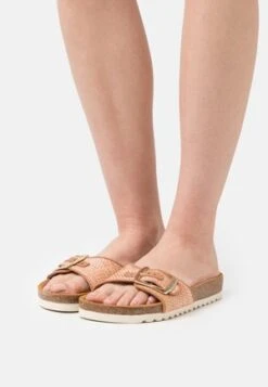 Gabor Hausschuh - Rosa -Gabor dedd1de65b6b4a9b8678fa426bee509e