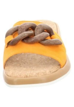 Gabor Pantolette Flach - Jelly -Gabor df5c2aa7a16846ddb8d9b81d47af0700