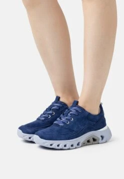 Gabor Comfort Sneaker Low - Oceano