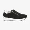 Gabor Sneaker Low - Schwarz