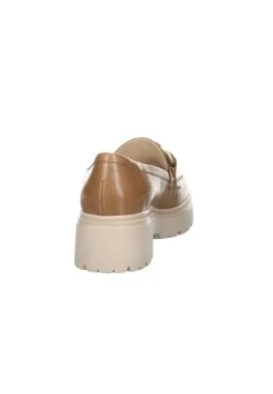 Gabor Slipper - Chino/panna Goldmatt -Gabor dff6629b04544467b0bf1dcc400aa01e