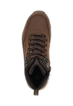 Gabor ROLLINGSOFT - Lace-up Ankle Boots - Brown -Gabor e03593f577a84a0e88bf5d9e14cbc87b