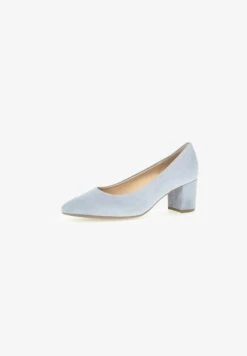 Gabor ELEGANT - Pumps - Blau 9 Gabor ELEGANT - Pumps - Blau -Gabor e1379a9e97fb4a698e9b0ad510890e40 1
