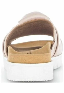 Gabor Pantolette Flach - Rouge 9 Gabor Pantolette Flach - Rouge -Gabor e2217c2f4c964f37ac90d63c53514e4a