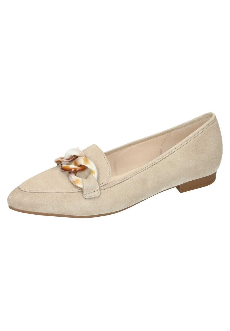 Gabor Slipper - Beige 2 Gabor Slipper - Beige – Bild 2