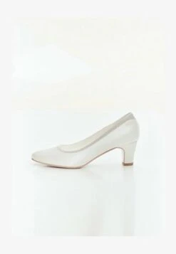 Gabor High Heel Pumps - Weiss -Gabor e296693a249b46fb9173dde0de41e3e8