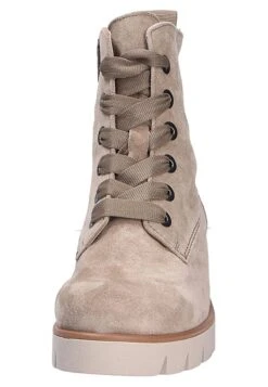 Gabor Schnürstiefelette - Salbeidust -Gabor e2b708c98129458da27e21193497f0db