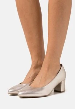 Gabor ELEGANTE - Pumps - Rosa 10 Gabor ELEGANTE - Pumps - Rosa -Gabor e3285258d53340fdb7b4f5185cf3fcd4