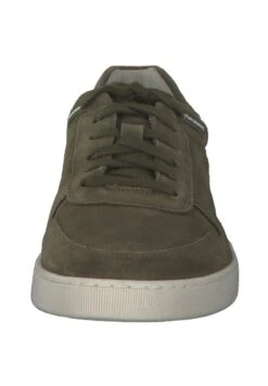 Gabor PIUS - Sneaker Low - Khaki -Gabor e38ee4b32b6f45239462f6912863eb6c