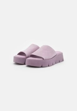 Gabor Pantolette Flach - Lavendel 8 Gabor Pantolette Flach - Lavendel -Gabor e3a3e2e344534f75b7b7c6b4cc818411