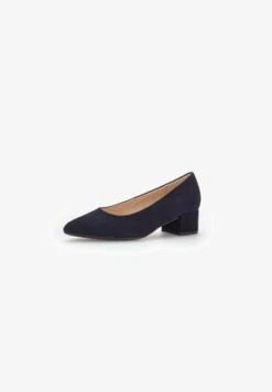 Gabor ELEGANTE - Pumps - Blau 10 Gabor ELEGANTE - Pumps - Blau -Gabor e4cca9b12d1c4a0fac9a2d08a1c3c91b