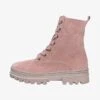 Gabor Plateaustiefelette - Light Pink