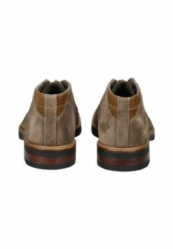 Pius Gabor Lace-up Ankle Boots - Dune Caramel -Gabor e569824944cb4dd3b6e19d119c3b4a9f