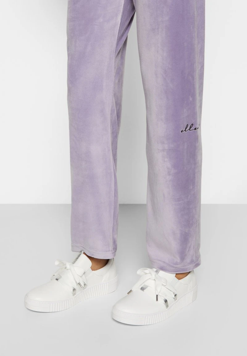 Gabor Sneaker Low - Weiß/silber/ice 4 Gabor Sneaker Low - Weiß/silber/ice – Bild 4