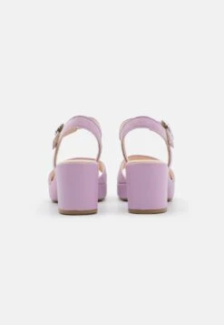 Gabor Plateausandalette - Viola 9 Gabor Plateausandalette - Viola -Gabor e8140534a8e747a98602ef4d71c4ac0f