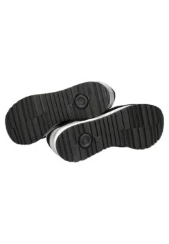 Gabor Sneaker Low - Schwarz 9 Gabor Sneaker Low - Schwarz -Gabor e8463ecddd6b49938666a994a9b32189