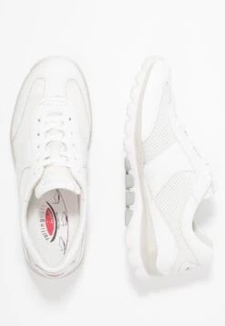 Gabor ROLLING SOFT - Sneaker Low - Weiß -Gabor e871639efc7d44f6a74b445153c6ec2f