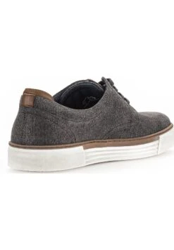 Pius Gabor Sneaker Low - Dunkelgrau 9 Pius Gabor Sneaker Low - Dunkelgrau -Gabor e935105232d8464191dc386c44a2c35d