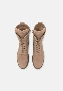 Gabor Comfort Plateaustiefel - Taupe 11 Gabor Comfort Plateaustiefel - Taupe -Gabor e96e0884dfe7407482a18b3b7cbdba73