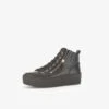 Gabor Sneaker High - Schwarz