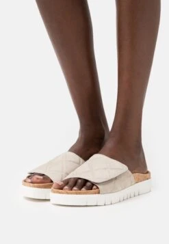 Gabor Pantolette Flach - Desert