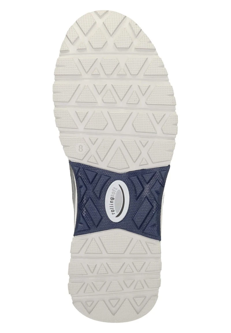 Pius Gabor Sneaker Low - Iron 4 Pius Gabor Sneaker Low - Iron – Bild 4