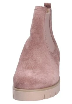Gabor Ankle Boot - Darkroserose -Gabor eb6e90280fe34fee90d7eeeba4e7a379
