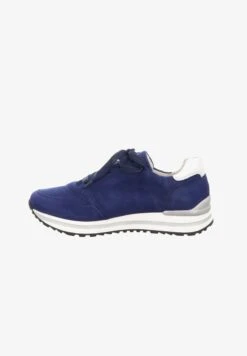 Gabor Sneaker Low - Blue -Gabor ec9ee5d9973b4524b4c9b2ba6872d870 1