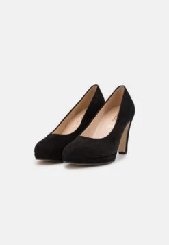 Gabor High Heel Pumps - Schwarz -Gabor ed7675f9b16c4afebb10f4a81d094552