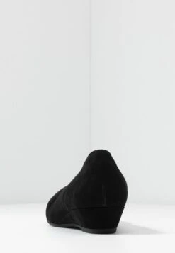 Gabor Comfort Keilpumps - Schwarz -Gabor ee61e28c29ff4731a41b19b9f9bebfe2