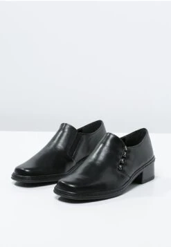 Gabor Slipper - Black -Gabor ee9c8bb5f9784e10aaa32d129766f140