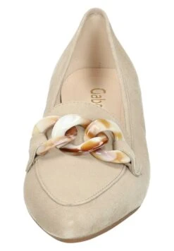 Gabor Slipper - Beige 8 Gabor Slipper - Beige -Gabor efdaac6ac8864f40a74f760fe36838b7