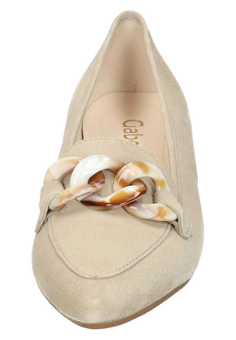 Gabor Slipper - Beige 3 Gabor Slipper - Beige – Bild 3