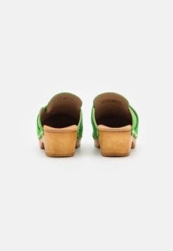 Gabor Clogs - Verde -Gabor f153b530b80d4c0aa9b80f9855555bbb