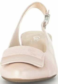 Gabor Pumps - Light Rose -Gabor f1cf1f30a4cf4027ad839e5c88f9edba