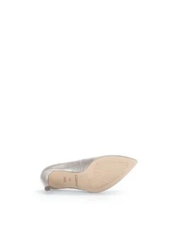 Gabor ELEGANT - High Heel Pumps - Beige -Gabor f28dd758b21b4e7abb3d49e510514f3c