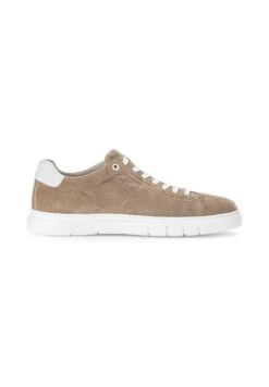Pius Gabor Trainers - Taupe Weiss -Gabor f2c5077c263844d293469634d0e2f67c