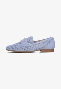 Gabor Slipper - Blauw -Gabor f30e269f789749718480b47a770c7c2c 1