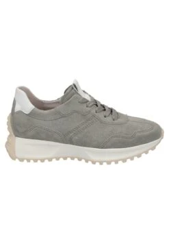 Gabor Sneaker Low - Grau 9 Gabor Sneaker Low - Grau -Gabor f370eee2f35845118ca8abea89053176