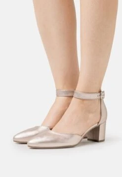 Gabor SPANGEN - Pumps - Rosa -Gabor f393f3e8b69e4cef9e7cf5404150cb3b