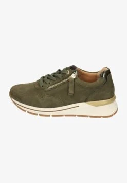 Gabor Sneaker Low - Green -Gabor f45a0c4edaeb42ba85d2e404323a2b15