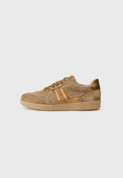 Gabor Trainers - Farro/bronce-coloured