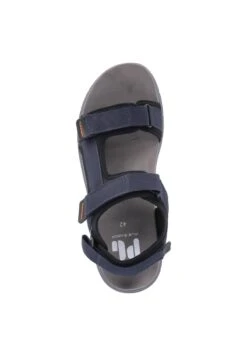 Pius Gabor Trekkingsandale - Blau 8 Pius Gabor Trekkingsandale - Blau -Gabor f5724f7752ee4bd9b7670a1525a5cc05