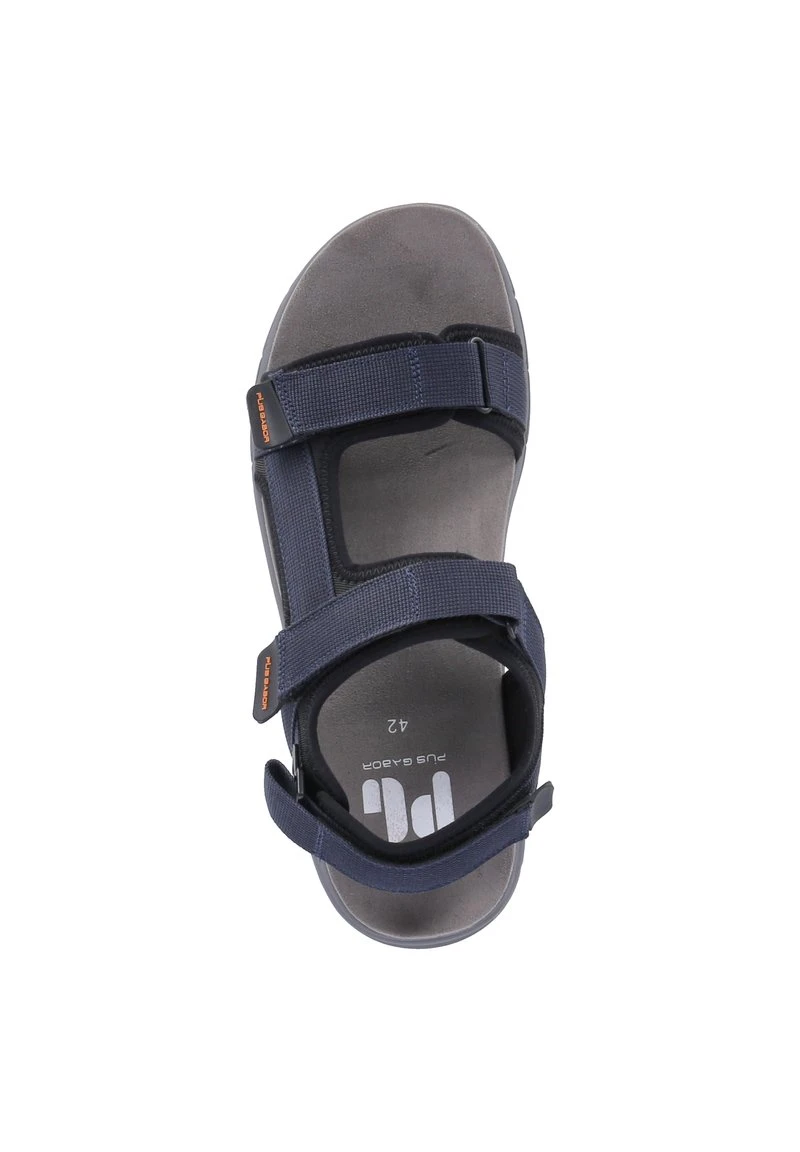 Pius Gabor Trekkingsandale - Blau 3 Pius Gabor Trekkingsandale - Blau – Bild 3
