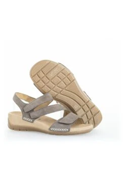 Gabor Keilsandalette - Braun -Gabor f7e9636461064ff2ae8fdfcea045c910
