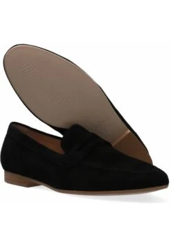 Gabor LOAFERS 444 - Slipper - Zwart 9 Gabor LOAFERS 444 - Slipper - Zwart -Gabor f955e1e22f71429b96519cb01a556728