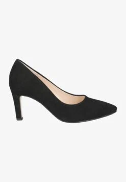 Gabor ELEGANT - Pumps - Schwarz 11 Gabor ELEGANT - Pumps - Schwarz -Gabor f9d356e3f57e4a8eb759939538ff12a7